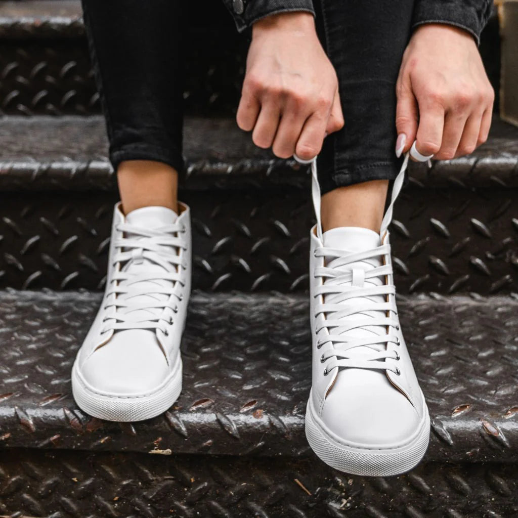 Women's Premier High Top
