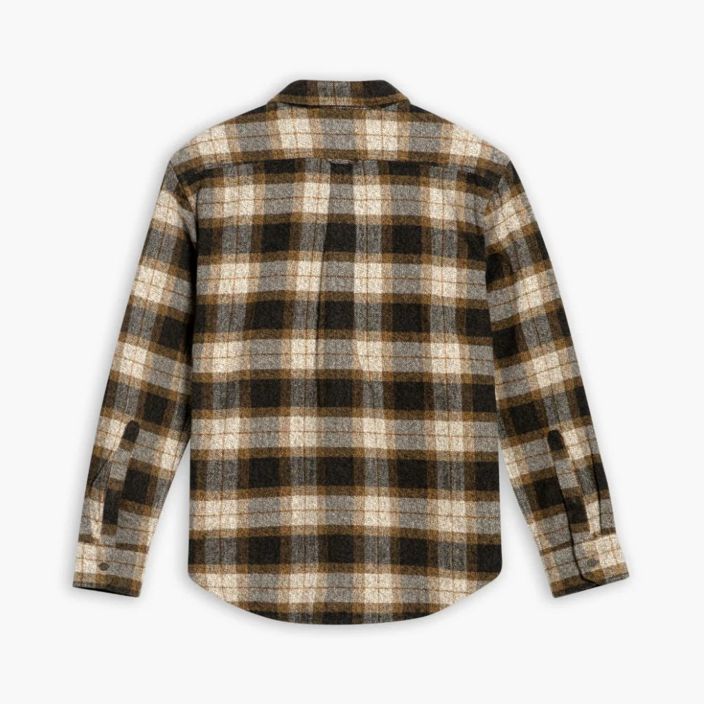 Summit Flannel Shirt