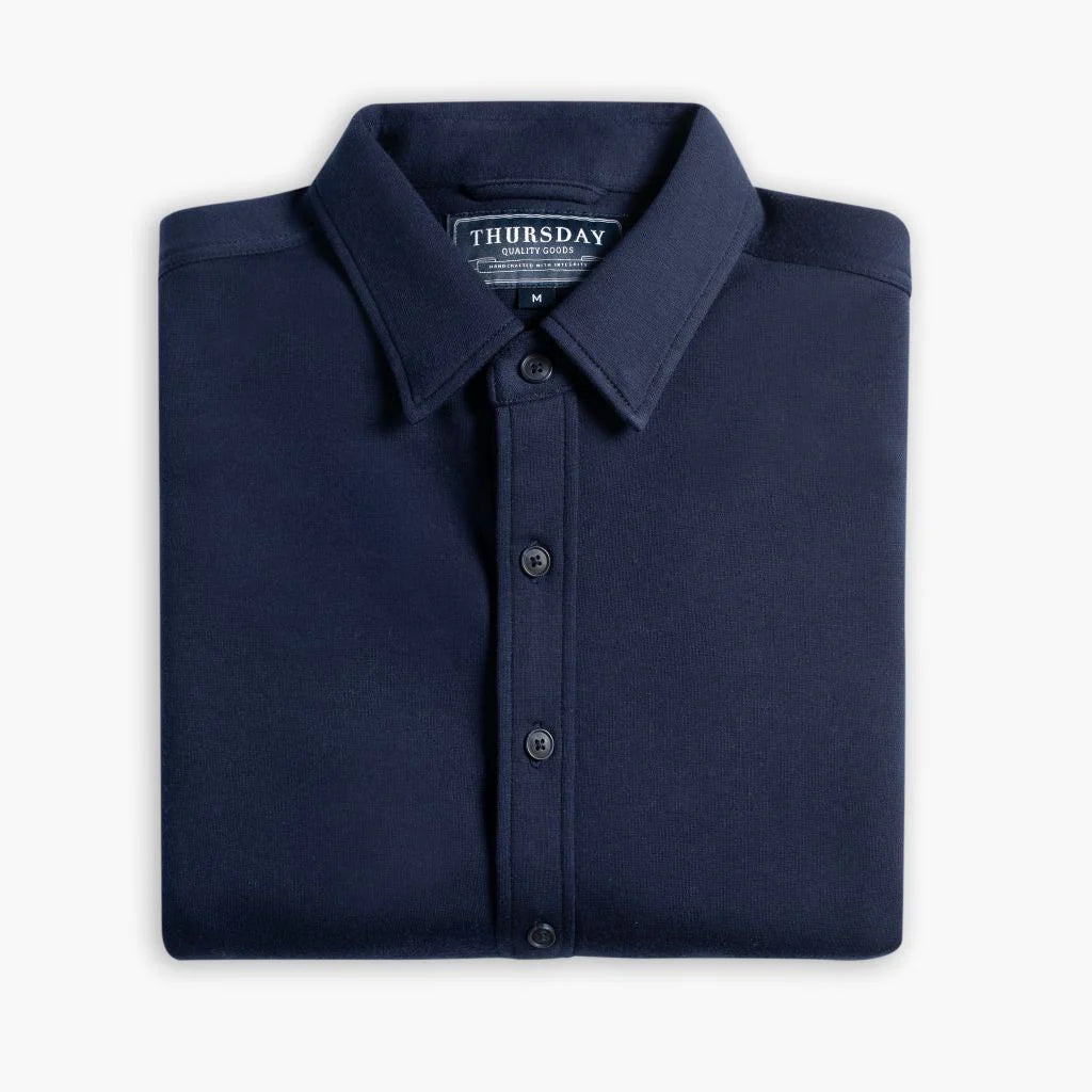 Everyday Button-Down Shirt