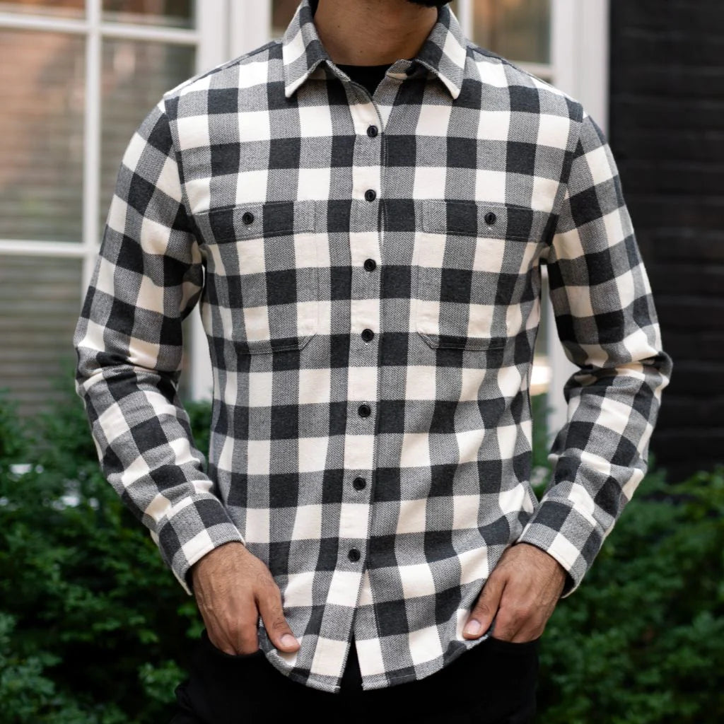 Buffalo Check Shirt