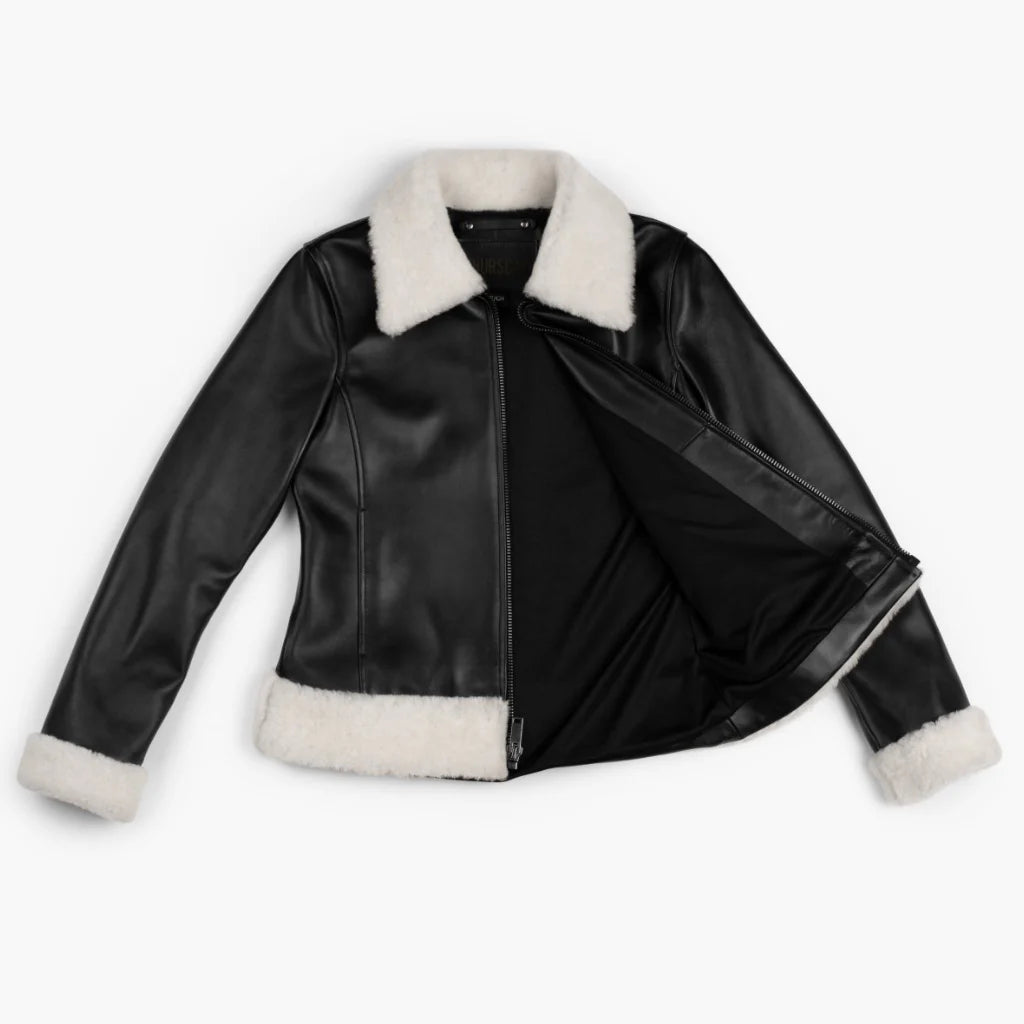 Flight Jacket