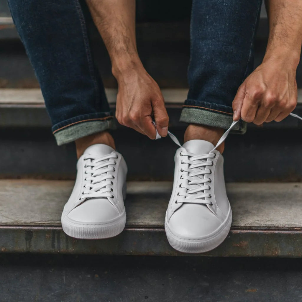Premier Low Top