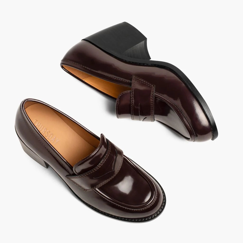 High Heel Penny