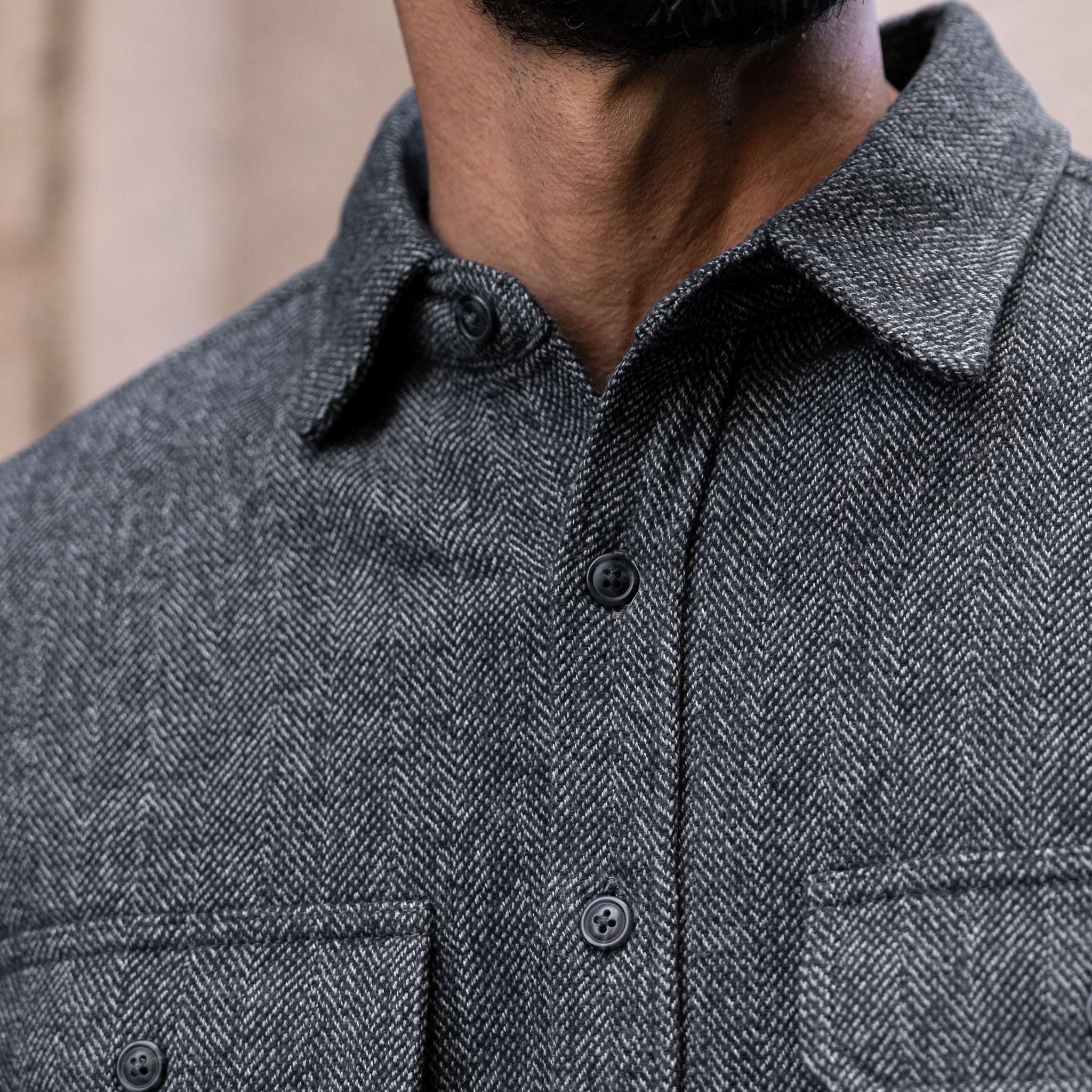 Summit Flannel Shirt