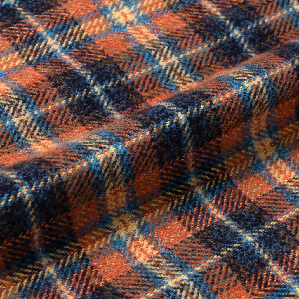 Summit Flannel Shirt