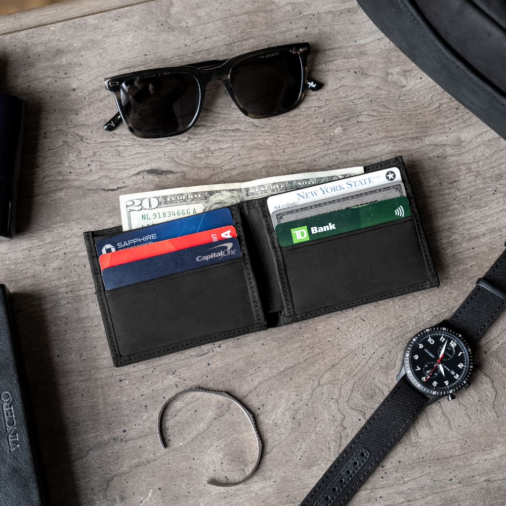 Bifold Wallet