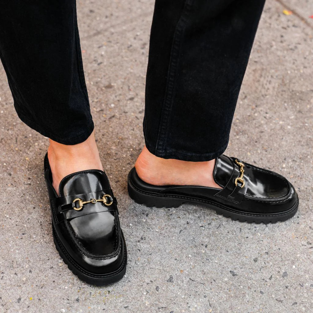 Penny Mule