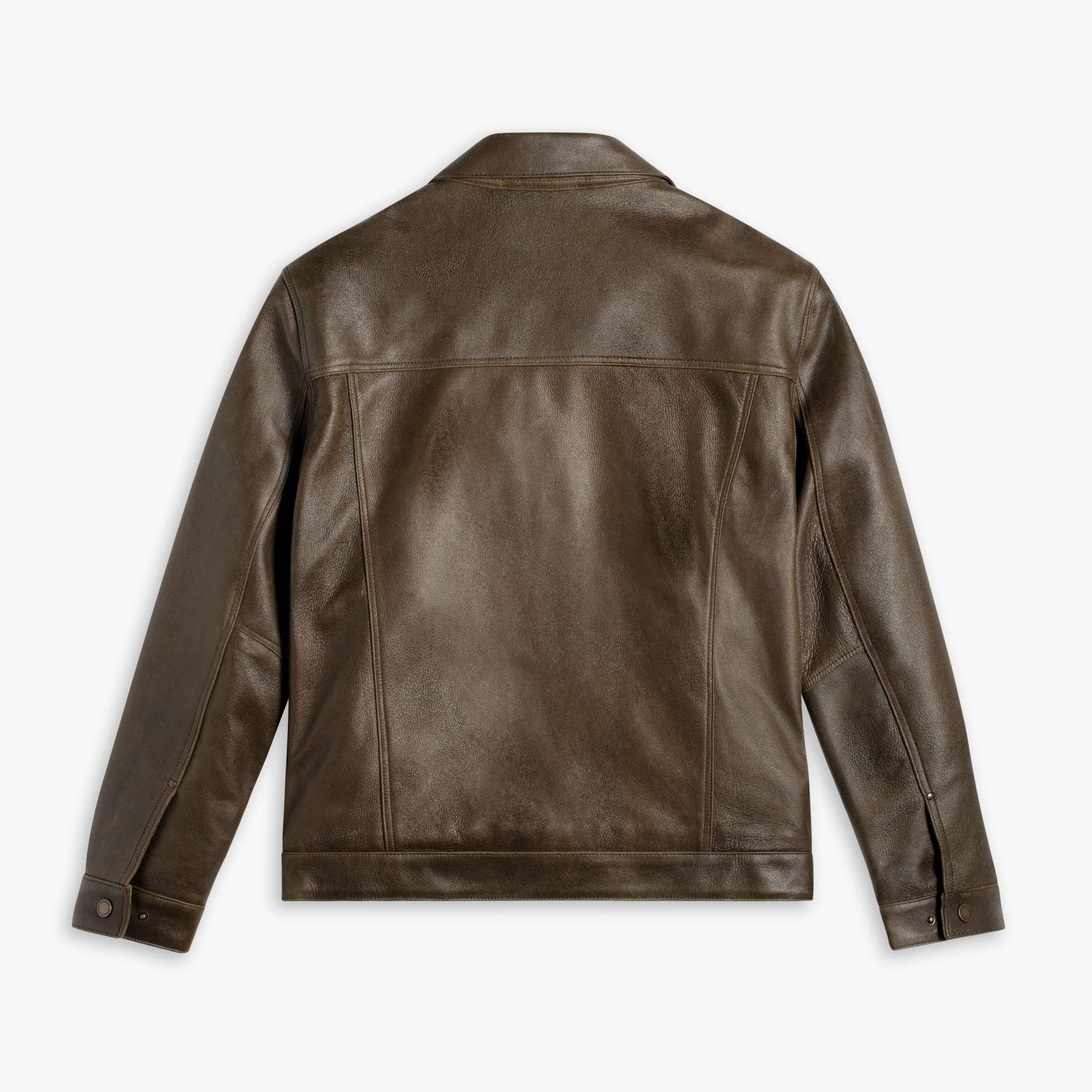 Roughout Cruiser Jacket