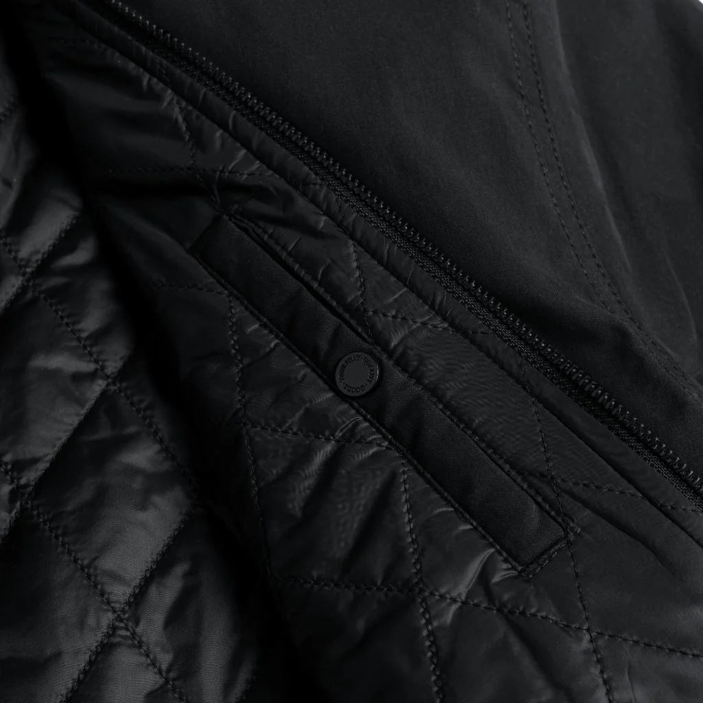 Union Bomber Jacket