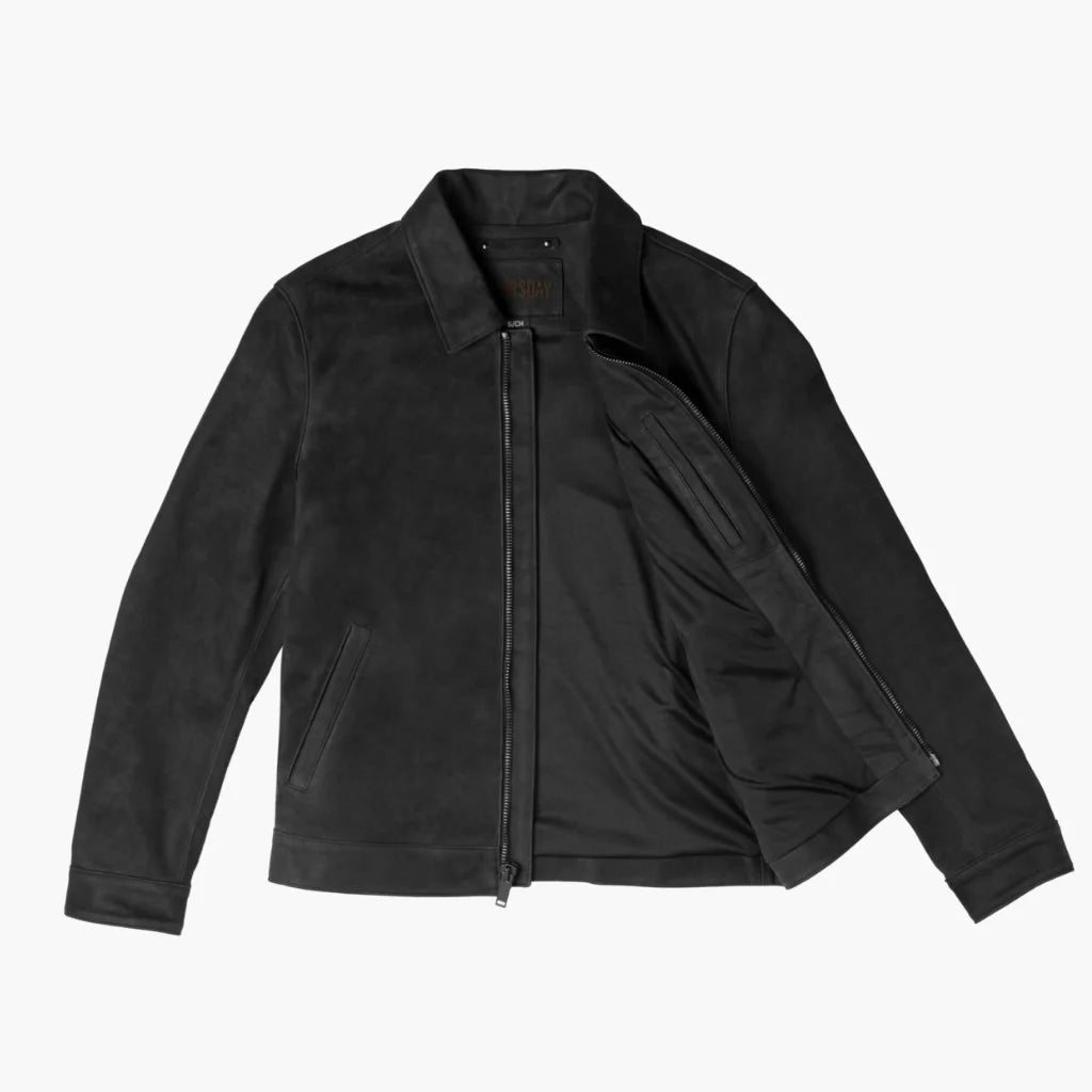 Keanu Jacket
