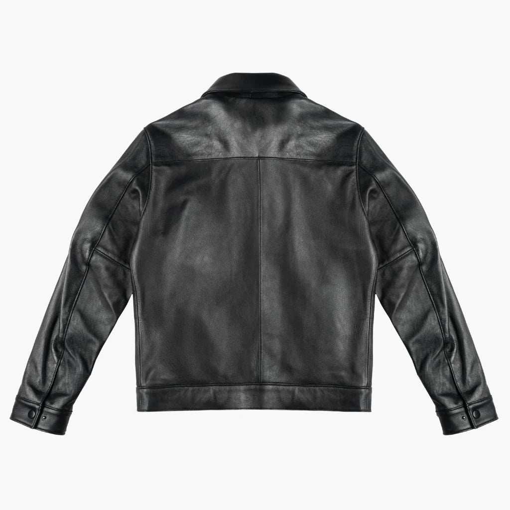 Keanu Jacket