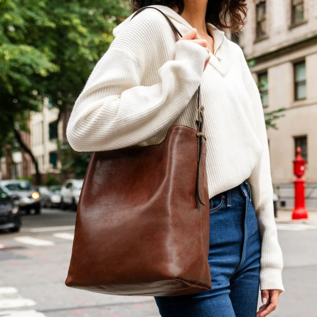 Bucket Bag