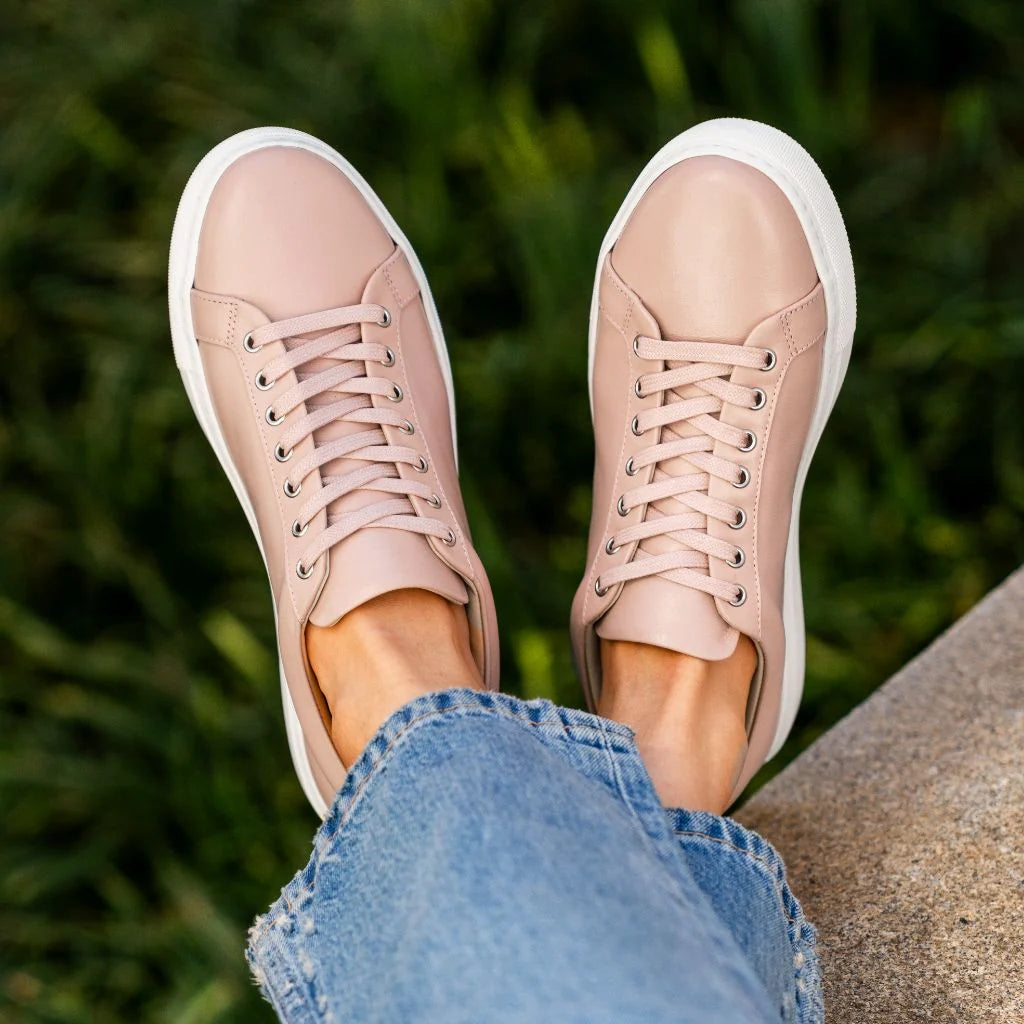 Women's Premier Low Top