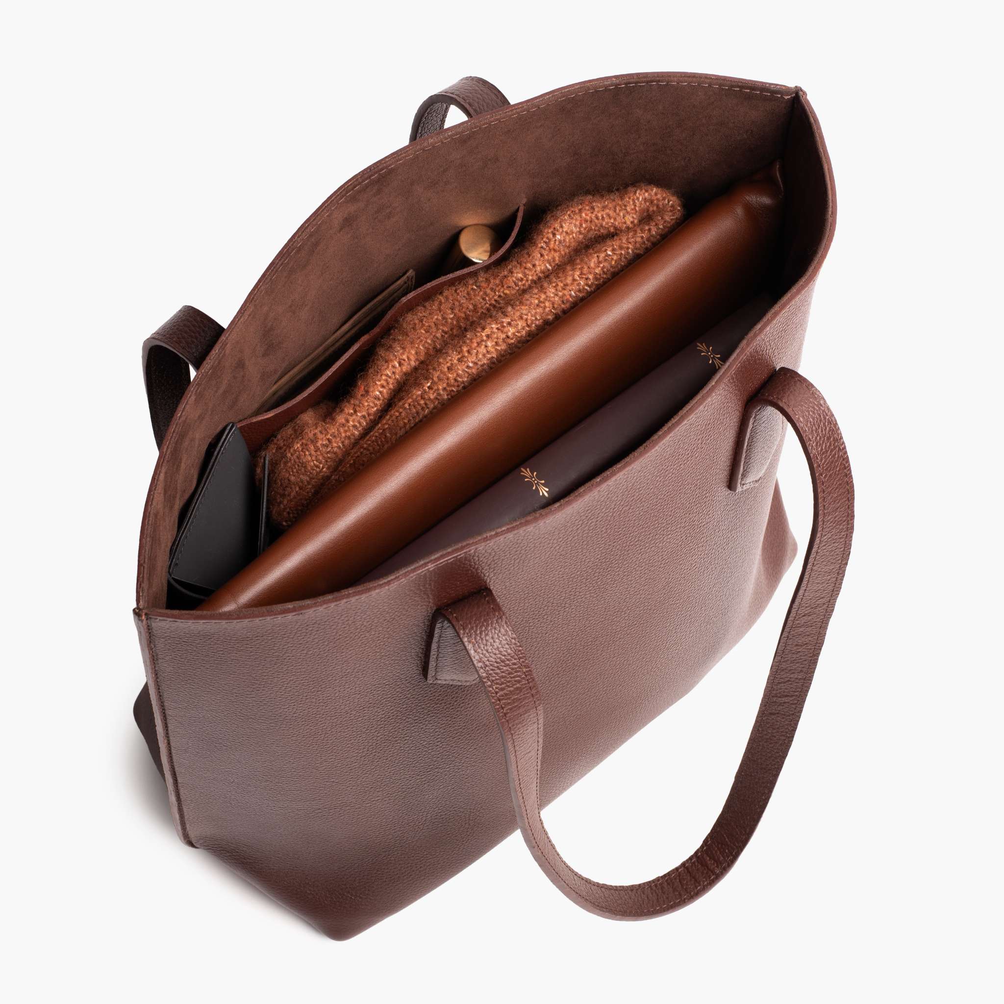 Dress Tote