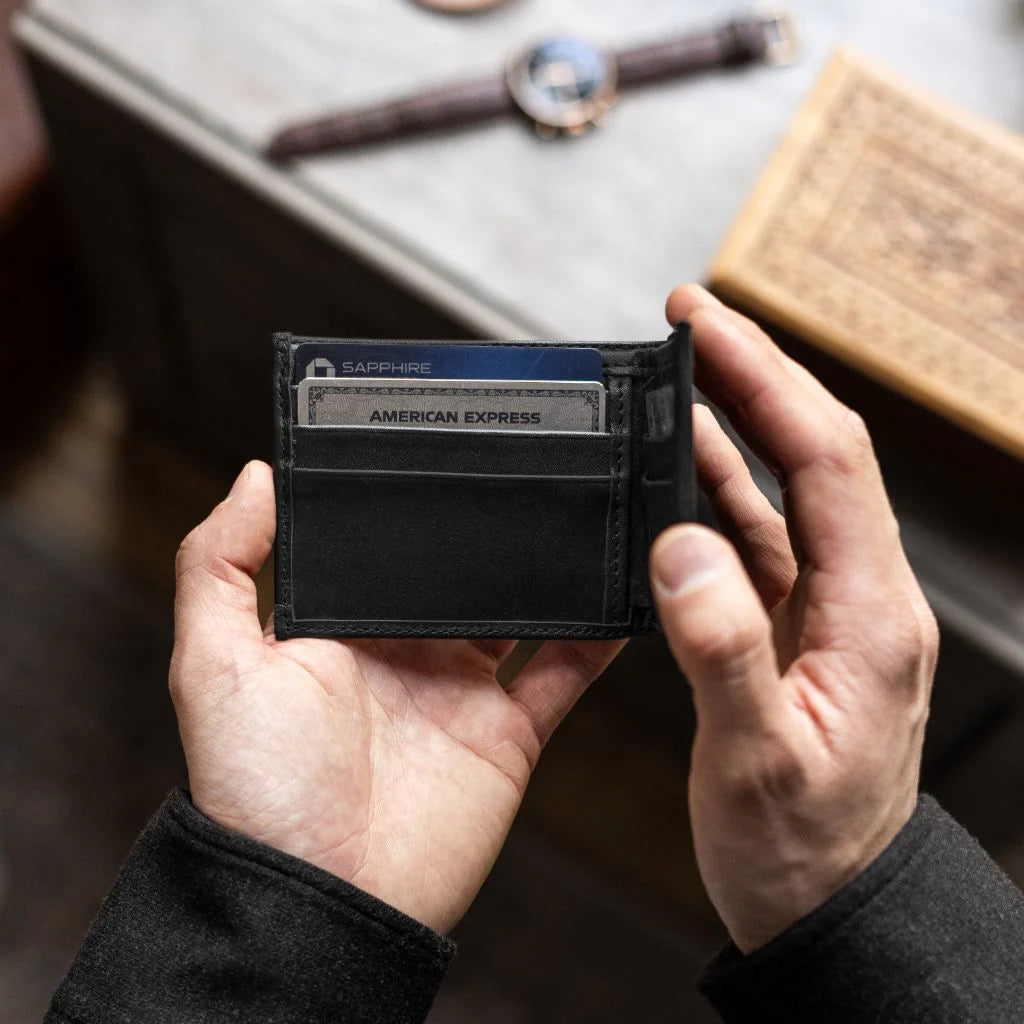 Bifold Wallet