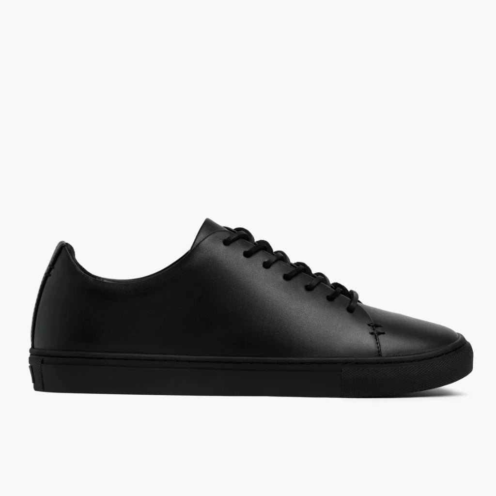 Premier Low Top