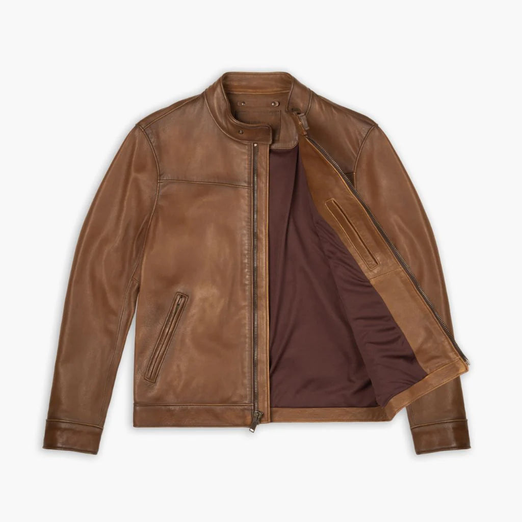 Roadster Jacket