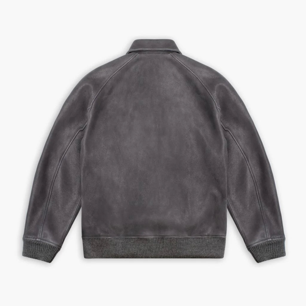 Major League Jacket