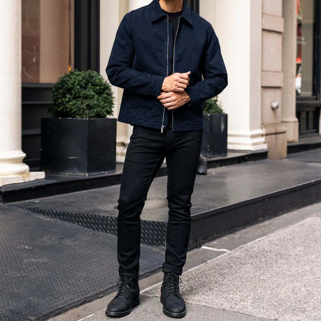 Mechanic Jacket