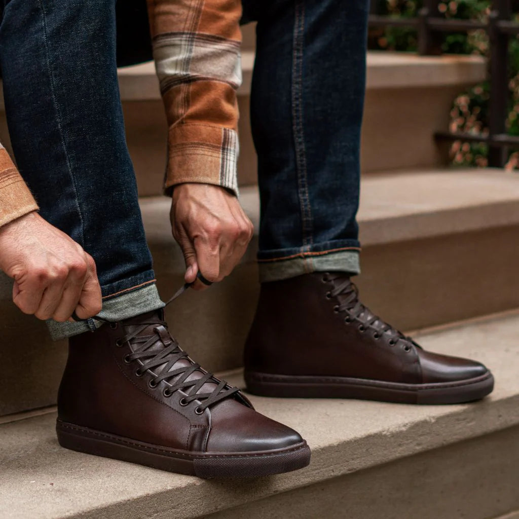 Premier High Top