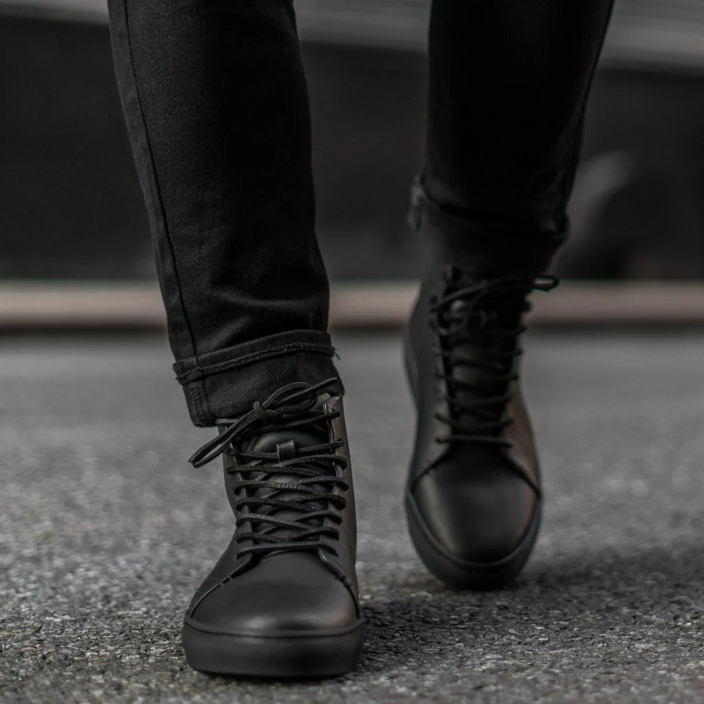 Premier High Top
