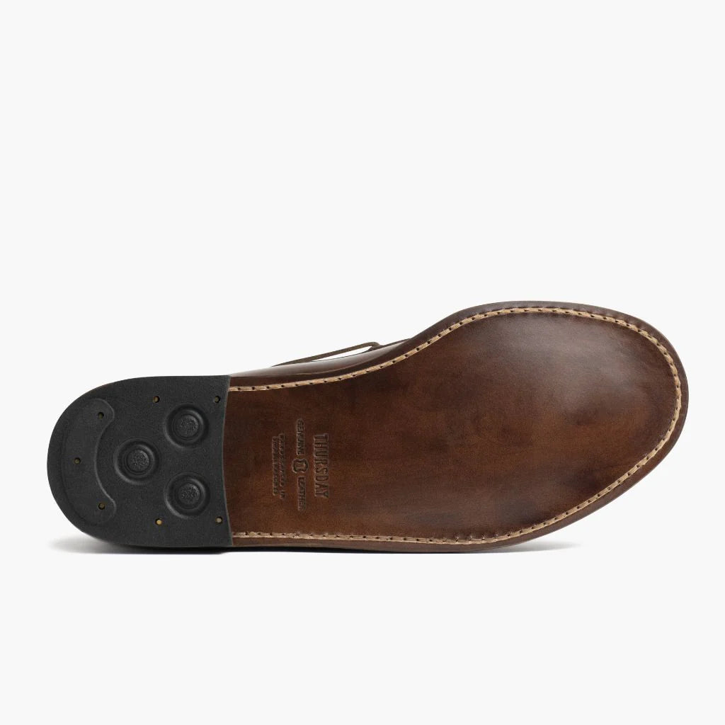 Handsewn Loafer