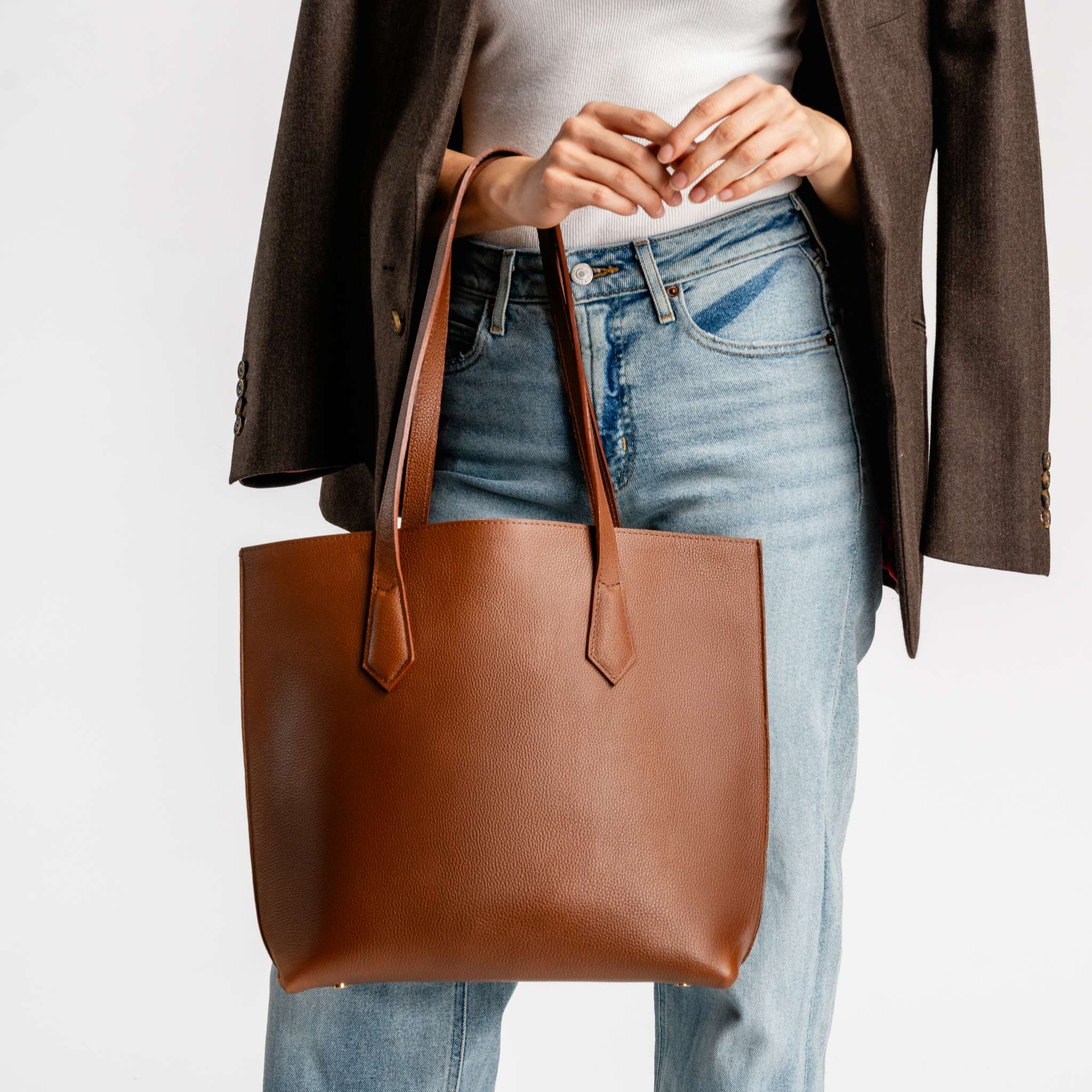 Dress Tote