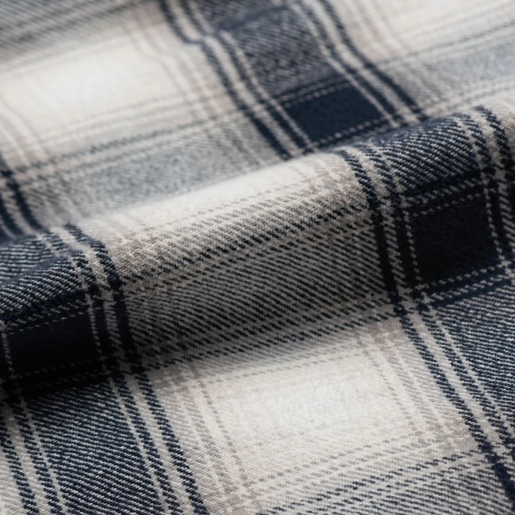 Summit Flannel Shirt