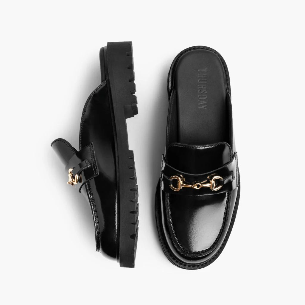 Penny Mule