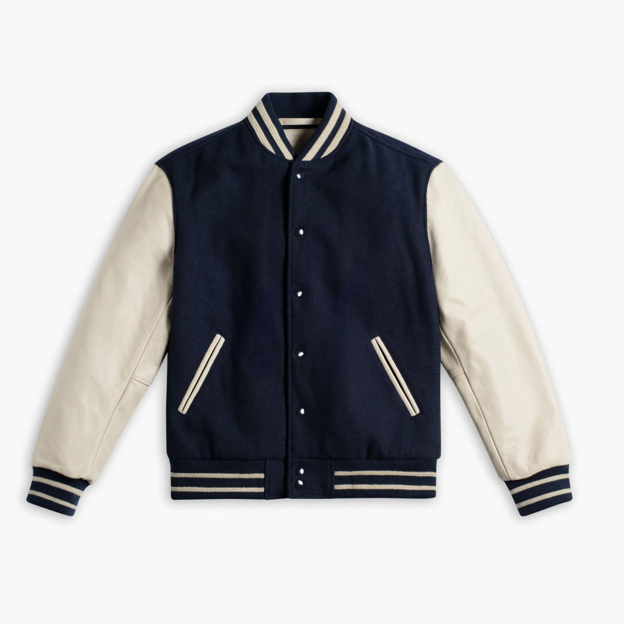 Varsity Jacket