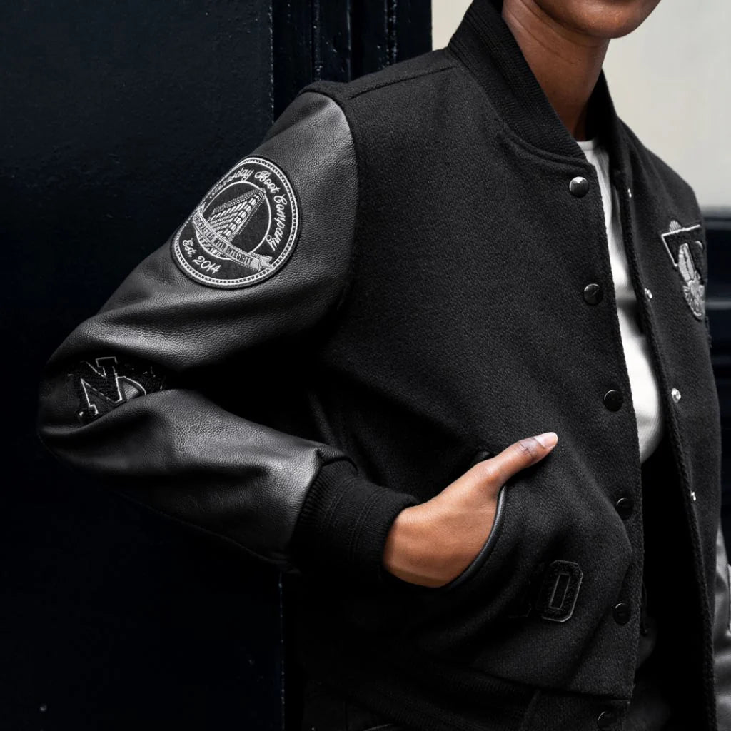 Varsity Jacket