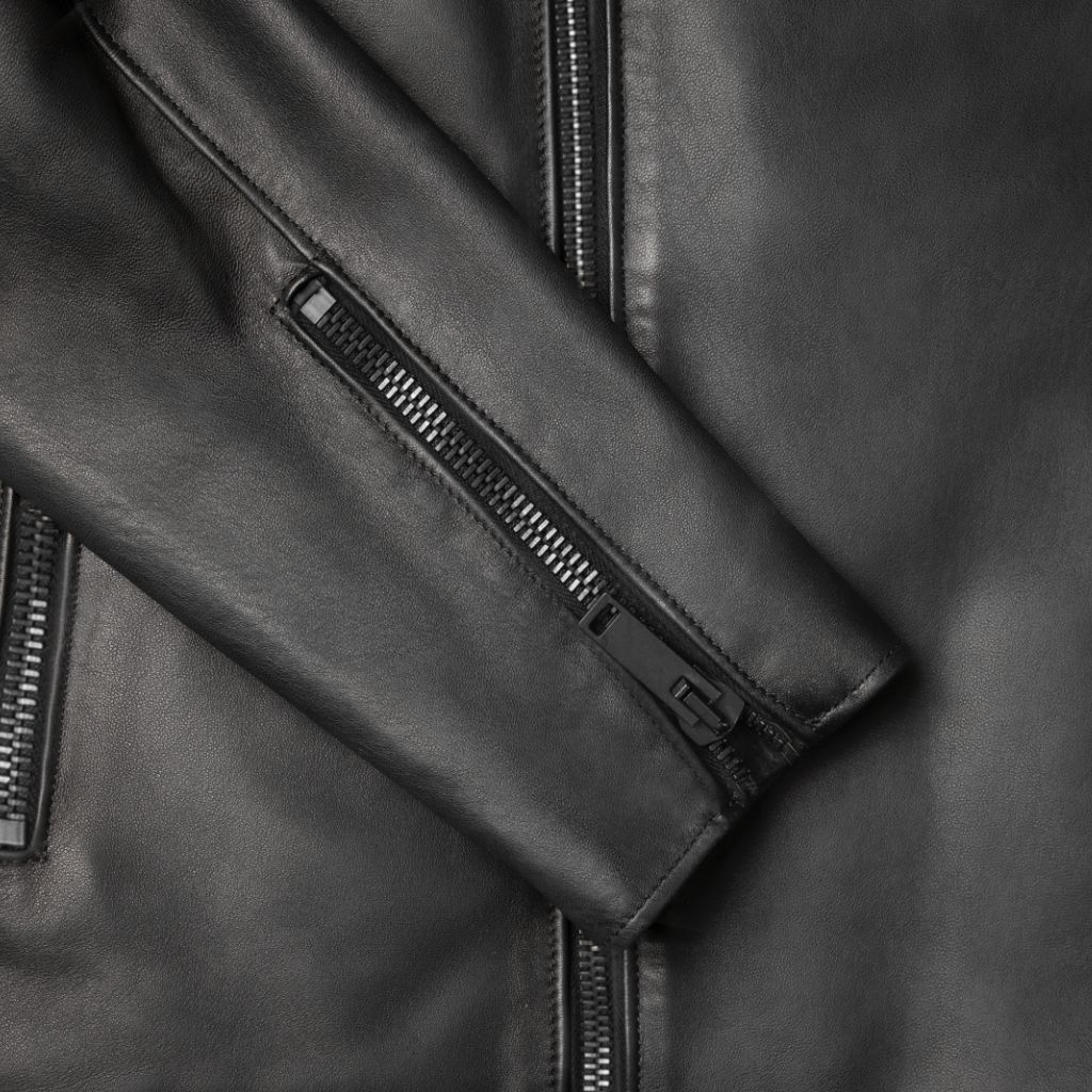 Motorcycle Jacket