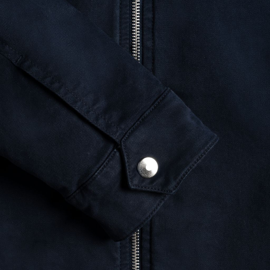 Mechanic Jacket