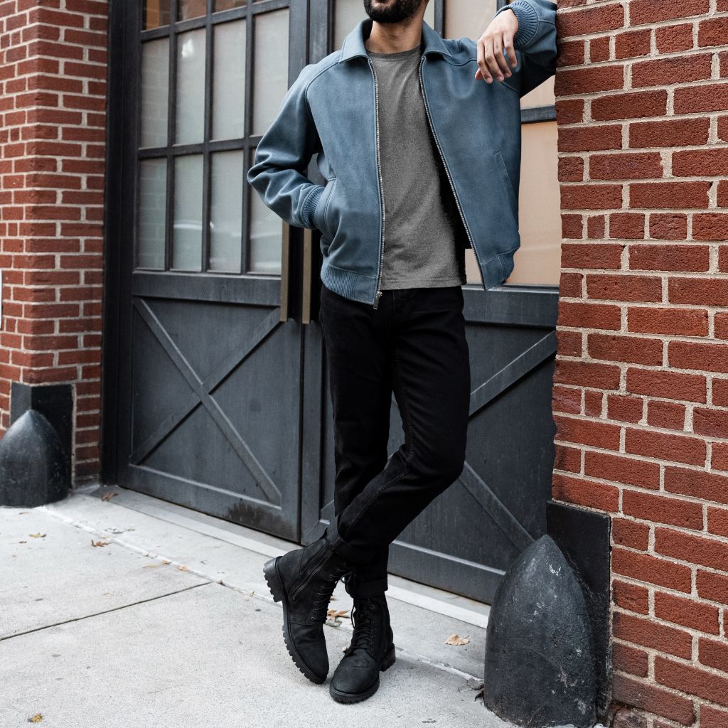 Major League Jacket