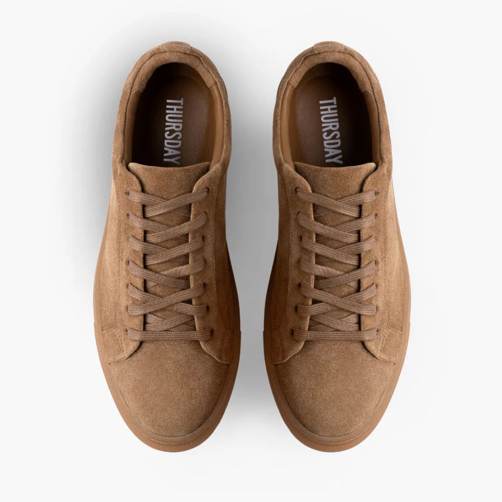 Premier Low Top