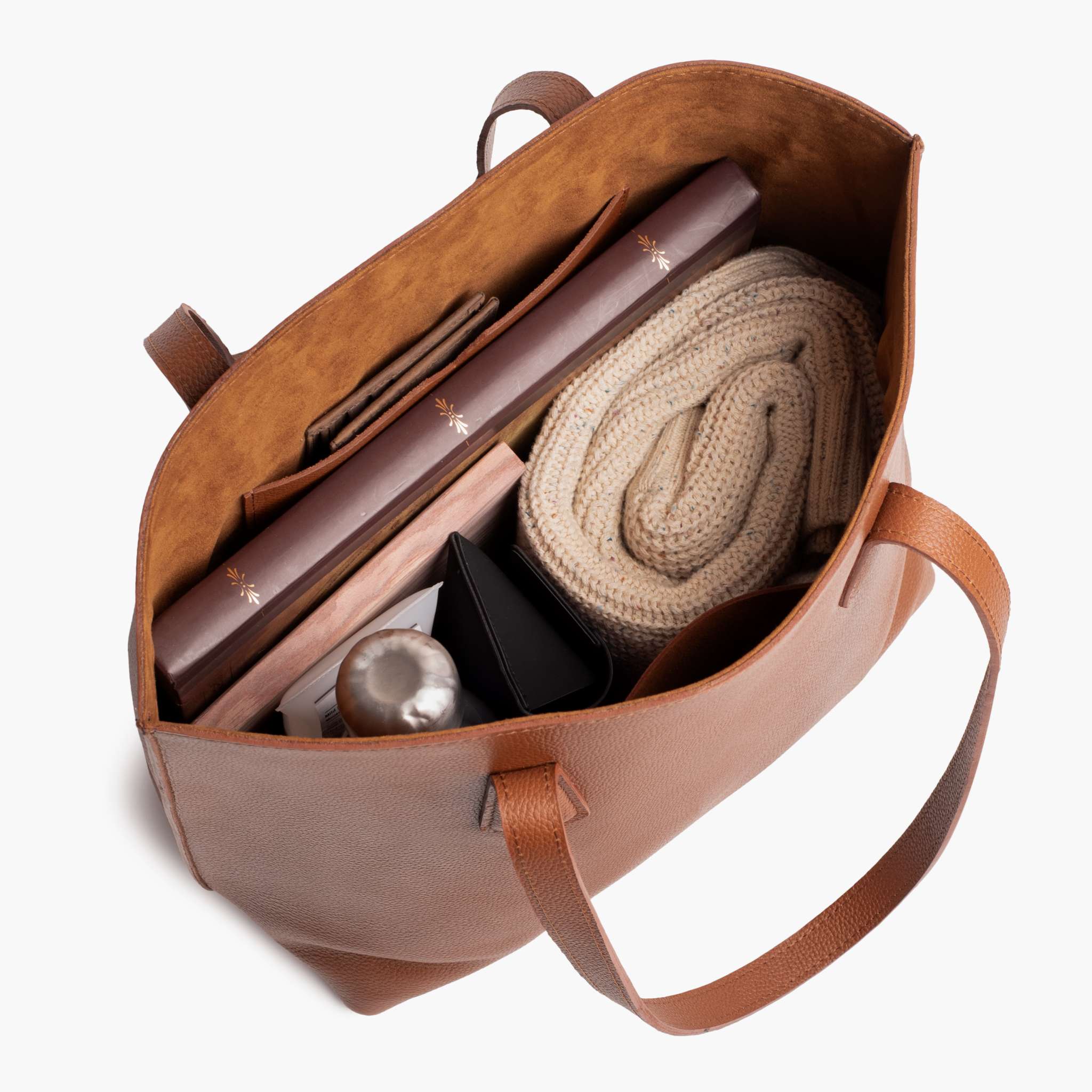 Dress Tote