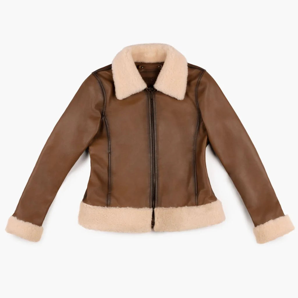 Flight Jacket