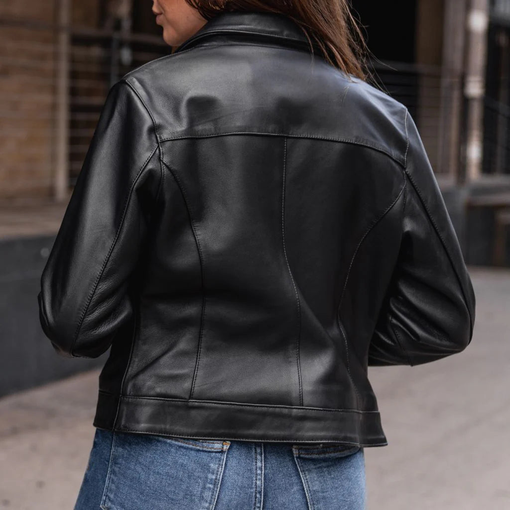 Edition Jacket