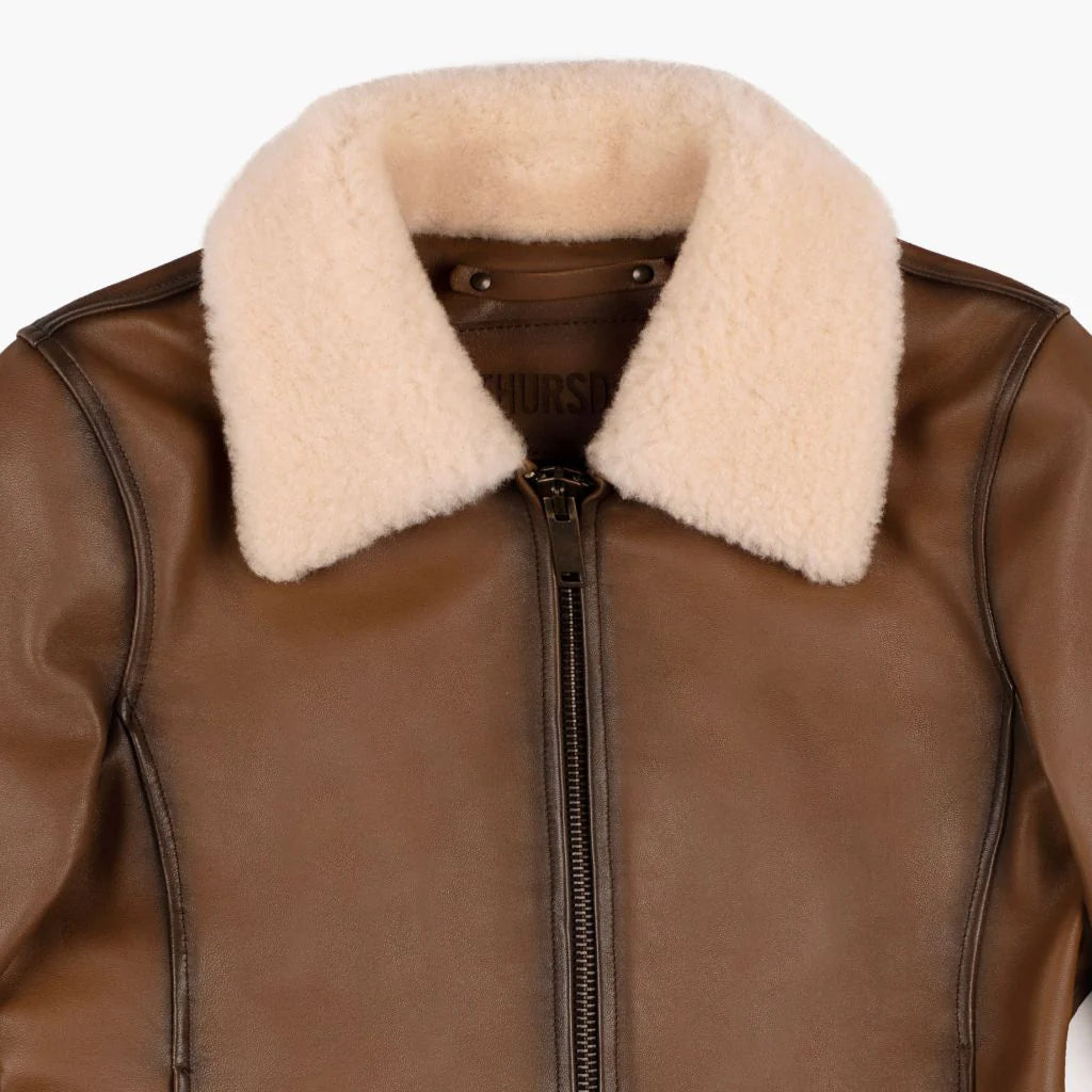 Flight Jacket