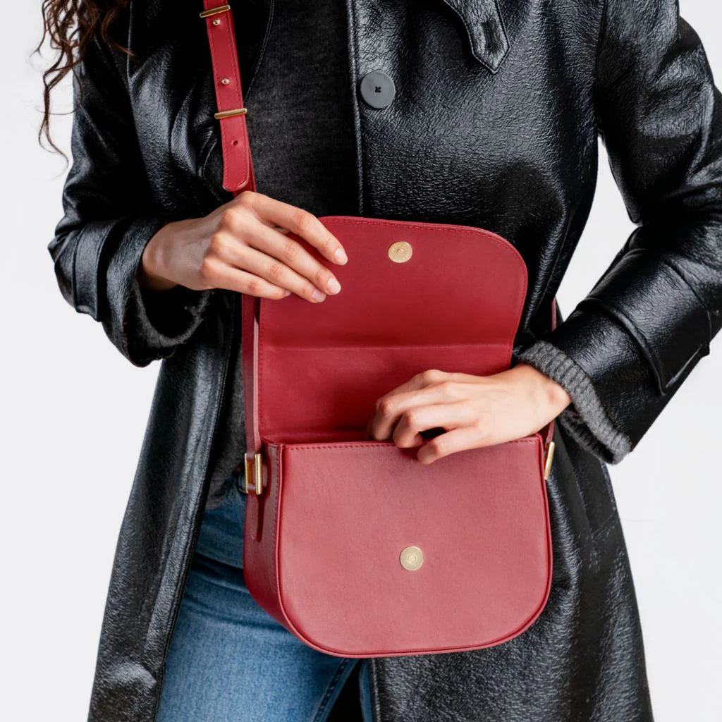 Crossbody Bag