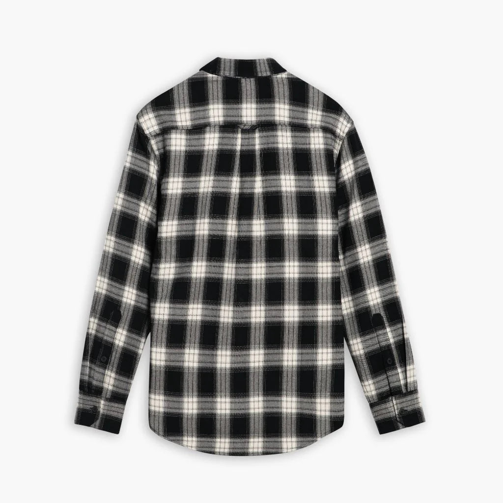 Forever Flannel Shirt