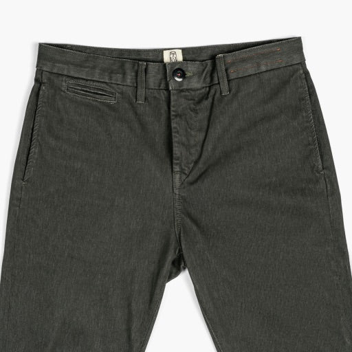 Kato Axe Slim Fit Chinos