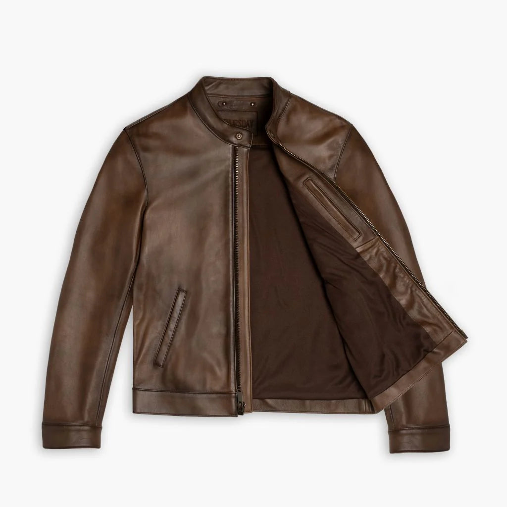 Racer Jacket