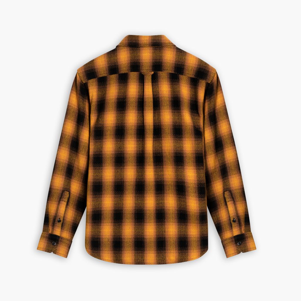 Buffalo Check Shirt
