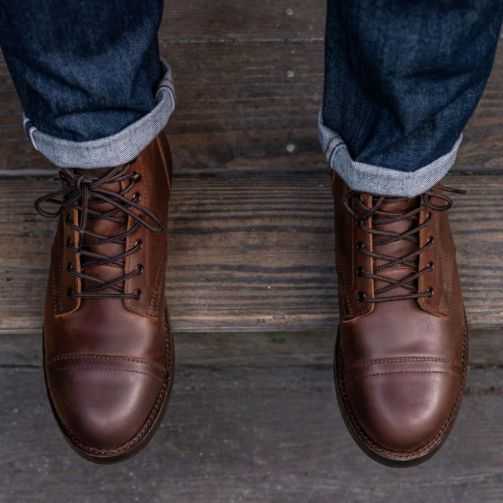 Heritage Captain