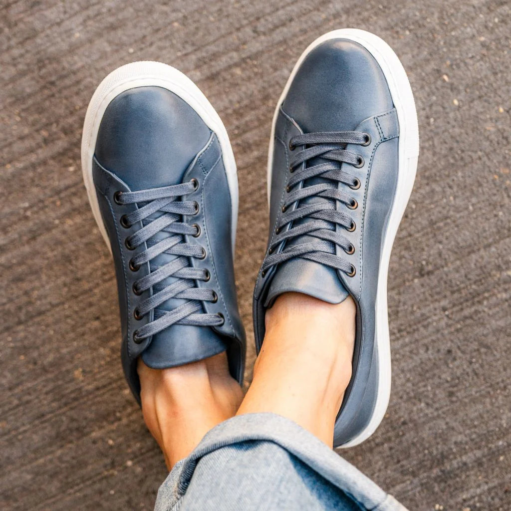 Women's Premier Low Top