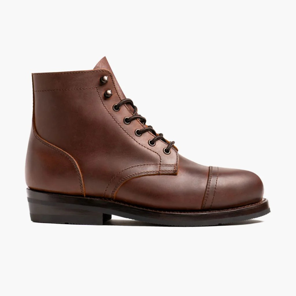 Heritage Captain