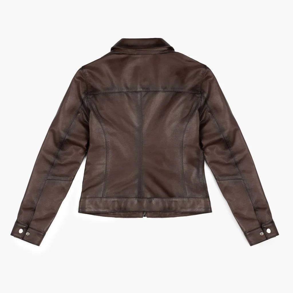 Edition Jacket