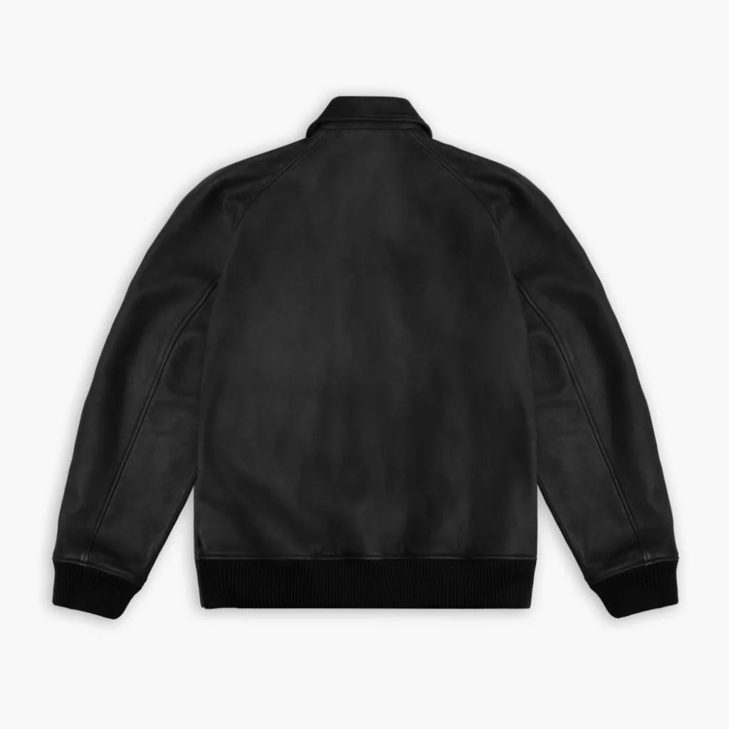 Major League Jacket