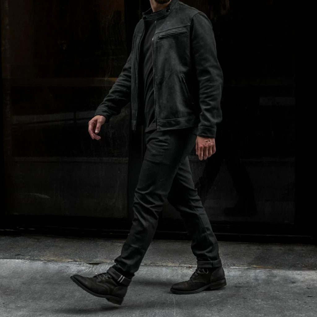 Roadster Jacket